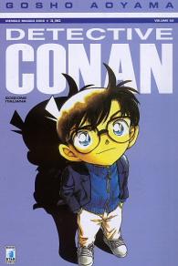 Fumetto - Detective conan n.52