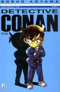 Fumetto - Detective conan n.54