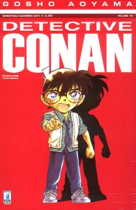 Fumetto - Detective conan n.72