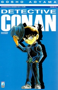 Fumetto - Detective conan n.78
