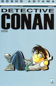Fumetto - Detective conan n.82