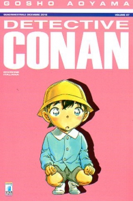 Fumetto - Detective conan n.87