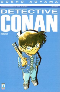 Fumetto - Detective conan n.88