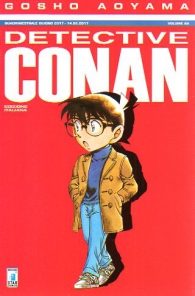 Fumetto - Detective conan n.89