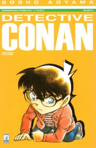 Fumetto - Detective conan n.91