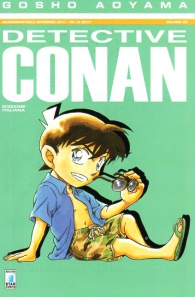 Fumetto - Detective conan n.92