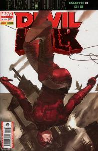 Fumetto - Devil & hulk n.133