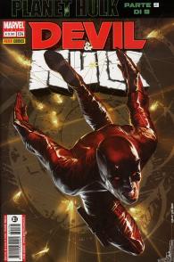 Fumetto - Devil & hulk n.134