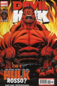 Fumetto - Devil & hulk n.145