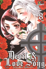 Fumetto - Devil & love song n.8
