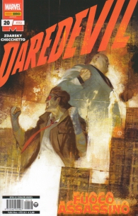 Fumetto - Devil e i cavalieri marvel n.113