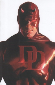 Fumetto - Devil e i cavalieri marvel n.114: Classic variant di alex ross
