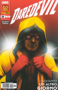 Fumetto - Devil e i cavalieri marvel n.115