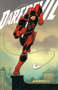 Fumetto - Devil e i cavalieri marvel n.132: Daredevil - variant cover n.1