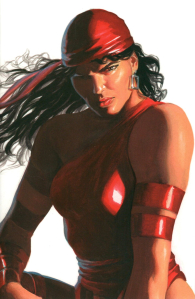 Fumetto - Devil e i cavalieri marvel n.142: Villain variant