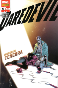 Fumetto - Devil e i cavalieri marvel n.144
