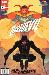 Fumetto - Devil e i cavalieri marvel n.151