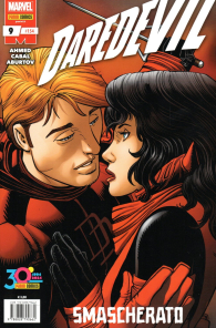 Fumetto - Devil e i cavalieri marvel n.154