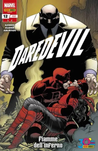 Fumetto - Devil e i cavalieri marvel n.157