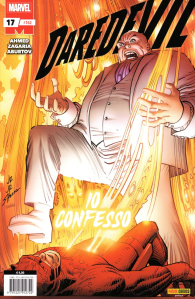 Fumetto - Devil e i cavalieri marvel n.162