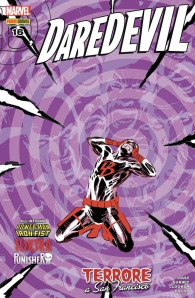 Fumetto - Devil e i cavalieri marvel n.67