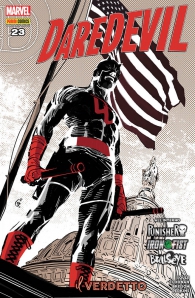 Fumetto - Devil e i cavalieri marvel n.74