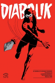 Fumetto - Diabolik
