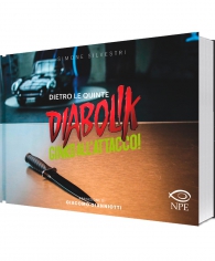 Fumetto - Diabolik: Ginko all'attacco! - dietro le quinte