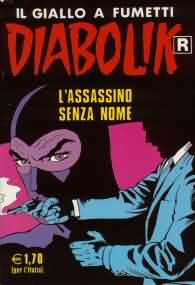 Fumetto - Diabolik ristampa n.509