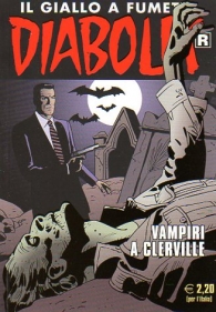 Fumetto - Diabolik ristampa n.646