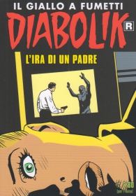 Fumetto - Diabolik ristampa n.699