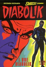 Fumetto - Diabolik swiisss n.178