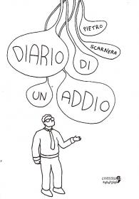 Fumetto - Diario di un addio