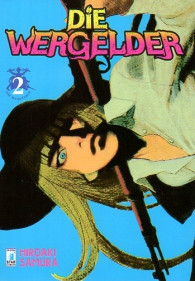 Fumetto - Die wergelder n.2