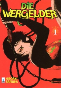 Fumetto - Die wergelder n.1