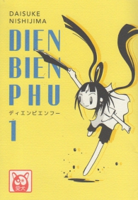 Fumetto - Dien bien phu n.1