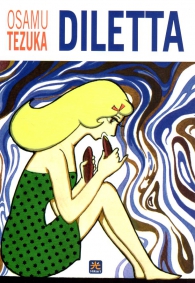 Fumetto - Diletta