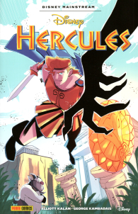 Fumetto - Disney mainstream n.3: Hercules