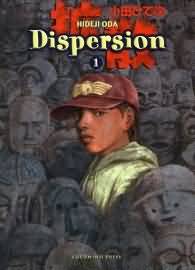 Fumetto - Dispersion n.1