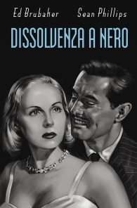 Fumetto - Dissolvenza a nero -  the fade out