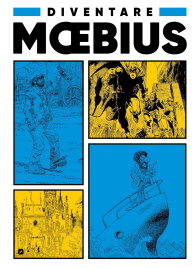 Fumetto - Diventare moebius