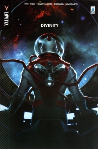 Fumetto - Divinity n.1