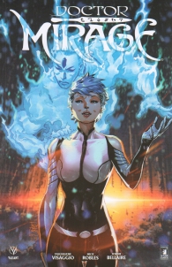 Fumetto - Doctor mirage