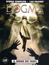 Fumetto - Dogma