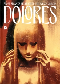Fumetto - Dolores