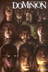 Fumetto - Dominion