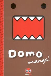 Fumetto - Domo