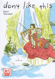 Fumetto - Don't like this