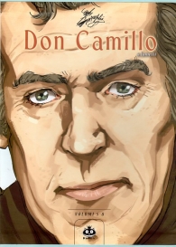Fumetto - Don camillo - cofanetto n.2: Volumi 5/8