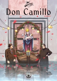 Fumetto - Don camillo n.11: Sul fiume